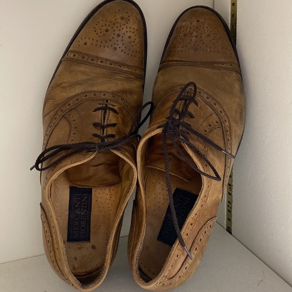 Men’s shoes - Picture 4 of 7